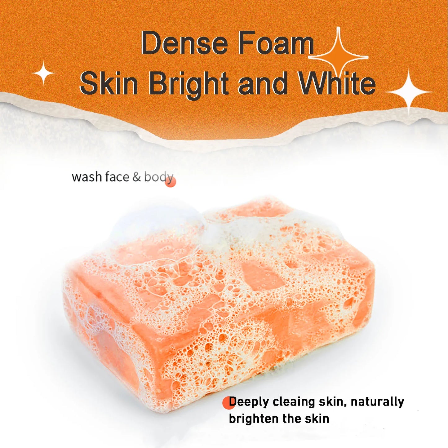 Skin Whitening Handmade Soap