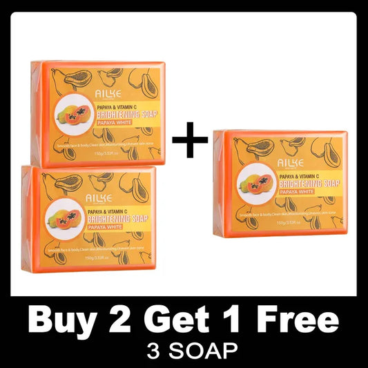 Skin Whitening Handmade Soap