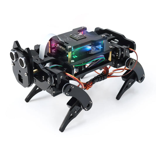 Robot Dog Kit