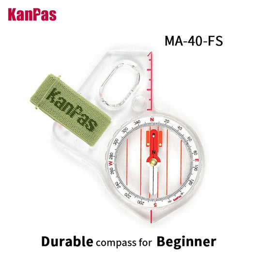 Thumb Compass