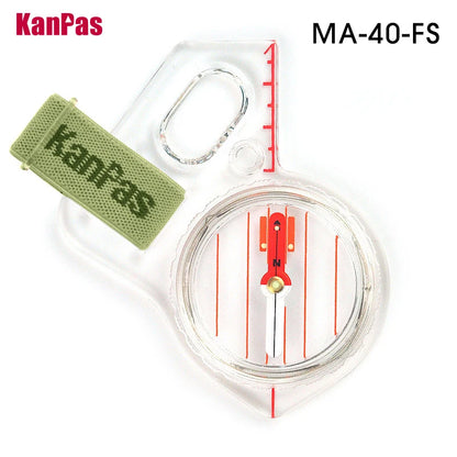 Thumb Compass