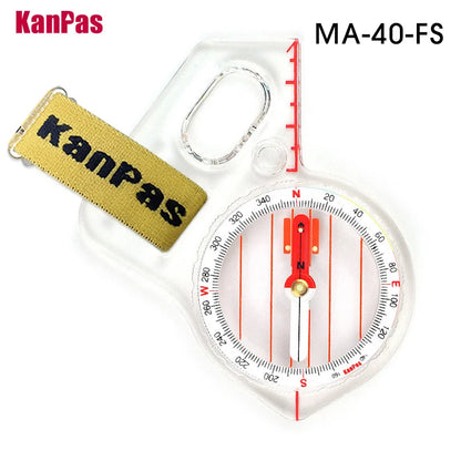 Thumb Compass